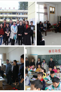 快猫视频
看望集中实习与“国培计划”顶岗实习学生