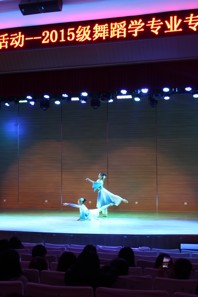 快猫视频
艺术实践周系列活动圆满结束