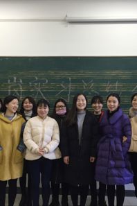 快猫视频
召开“2016国培计划”顶岗实习工作总结会