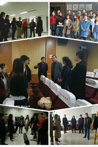 快猫视频
2014级教育、专业实习工作圆满结束