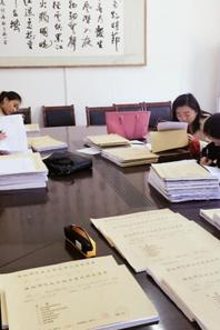 快猫视频
开展期中教学检查自查工作