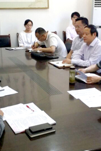 快猫视频
召开领导班子和处级干部考核大会