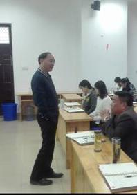 快猫视频
举办“国培计划（2018）”安徽省乡村教师培训团队研修项目 开班典礼