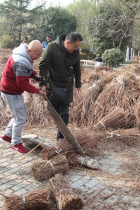 快猫视频
组织开展“红色之旅”工会活动