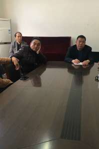 快猫视频
召开第三次审核评估推进会