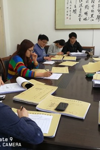 快猫视频
开展期中教学检查自查工作