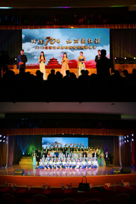 快猫视频
顺利完成“2019年高雅艺术进校园活动”