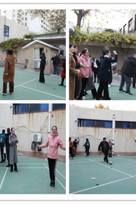 快猫视频
工会开展教职工趣味运动会