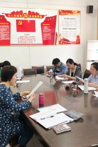 快猫视频
召开2019年人才培养方案修订研讨会