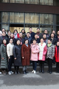 快猫视频
召开新时代美育与高校音乐学学科建设研讨会