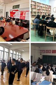 快猫视频
对2017级实习生进行实习工作中期检查