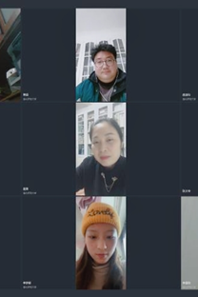 “停课不停学”快猫视频
在行动系列报道（一）