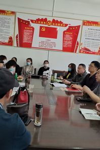 快猫视频
召开春季学期开学复课工作会议