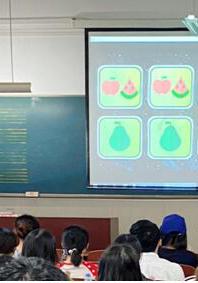 快猫视频
邀请中小学音乐名师开设实习讲座