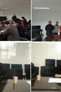 快猫视频
开展2021年新进教师试讲活动