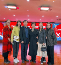 快猫视频
教师李梦颖参加安徽省舞蹈编导“双创”研修班