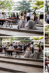 快猫视频
积极开展“献礼建党100周年”快闪活动