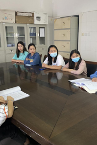 快猫视频
2021级研究生新生入学教育系列讲座顺利举行