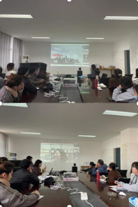 快猫视频
邀请东北师范大学尹爱青教授做学术报告