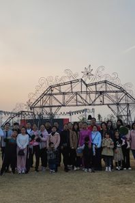 快猫视频
2022年开展秋季采摘活动