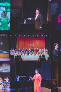 快猫视频
举办2022年迎新音乐会