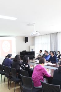 国家安全 人人有责 | 快猫视频
多举措树牢师生国家安全观