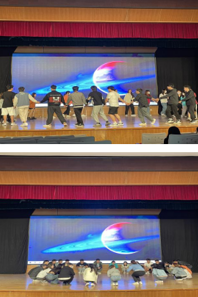 快猫视频
观摩、采风系列报道之二—— 奥尔夫音乐活动体验