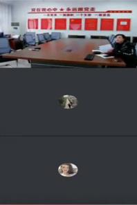 快猫视频
举行2021级研究生硕士论文中期答辩