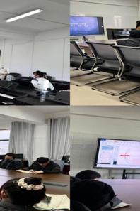 快猫视频
举办教师资格证培训系列活动