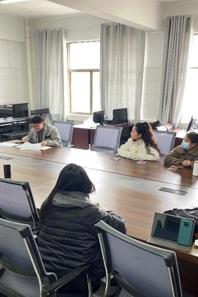 研究生期初入学教育