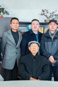                           快猫视频
“美育在行动”活动系列一——  院领导赴宿州开展非物质遗产保护项目调研