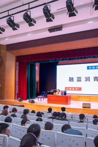 快猫视频
邀请宝玉博士做作曲研究专题讲座