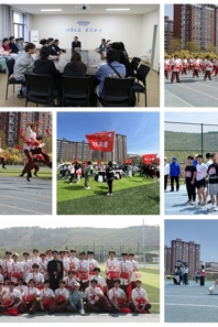 快猫视频
积极参加学校第四十九届田径运动会