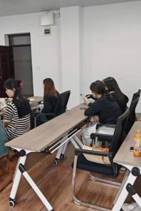 【团学工作】“一站式”学生社区服务快猫视频
学生成长发展