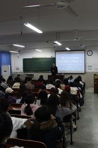 【团学工作】快猫视频
召开寝室长工作会议