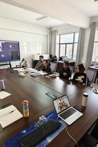 快猫视频
召开师范专业认证推进会