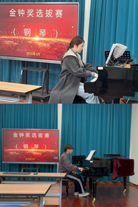 快猫视频
举行第十五届中国音乐金钟奖（声乐类）选拔赛